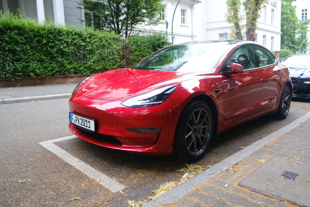 How Much Does It Cost To Wrap A Tesla Model Y