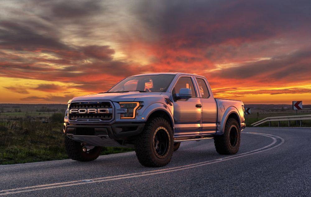 How Much Does It Cost to Wrap a Ford F-150 In 2023?